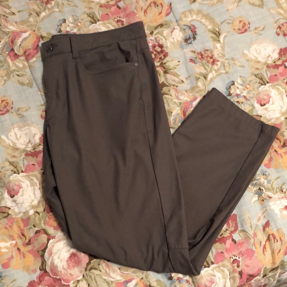 Swiss Tech Pants